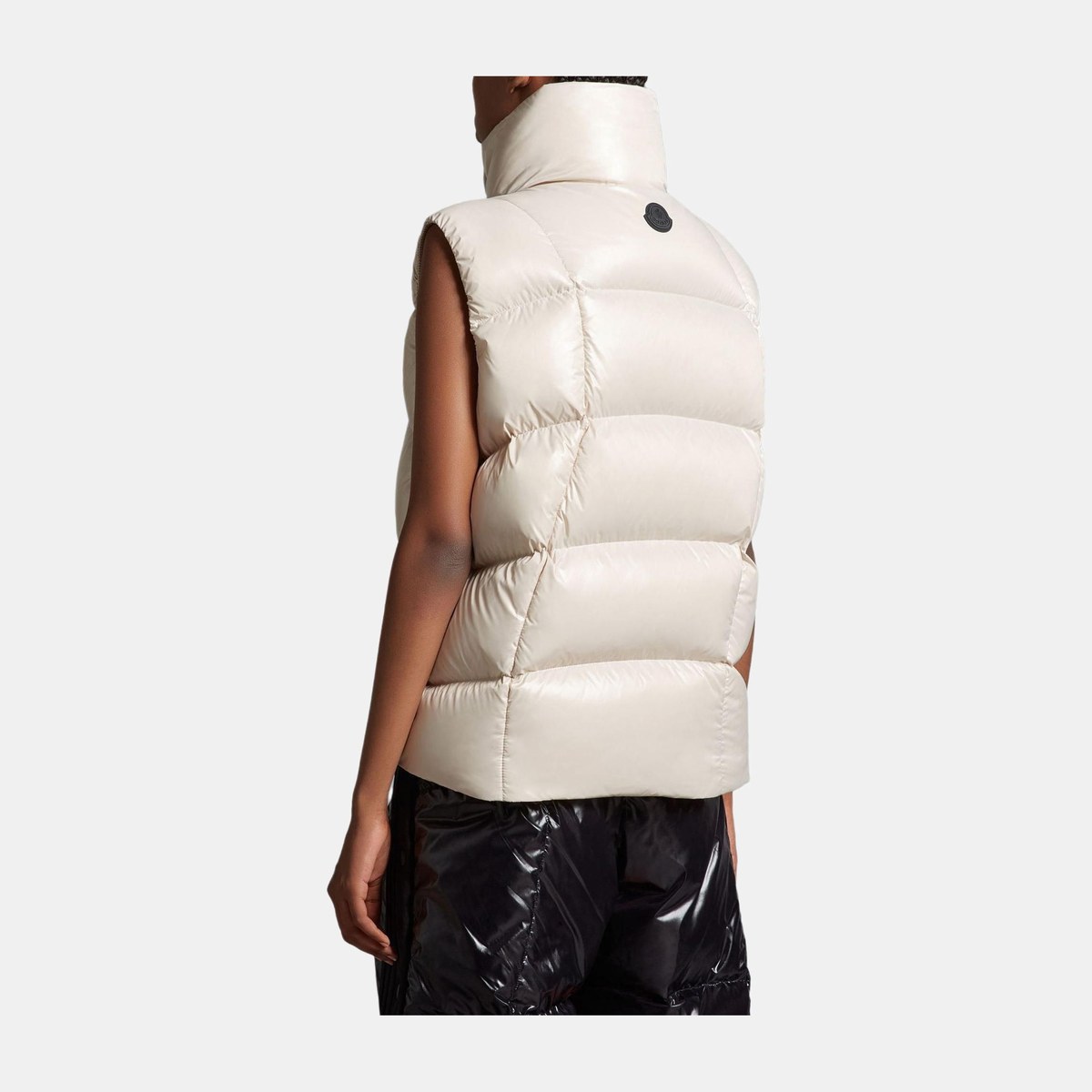 Moncler x adidas Originals FW23 White