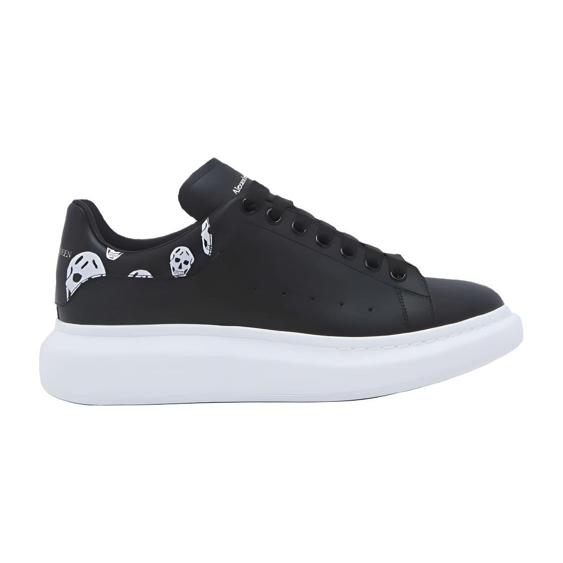 Alexander McQueen Oversized Sneaker