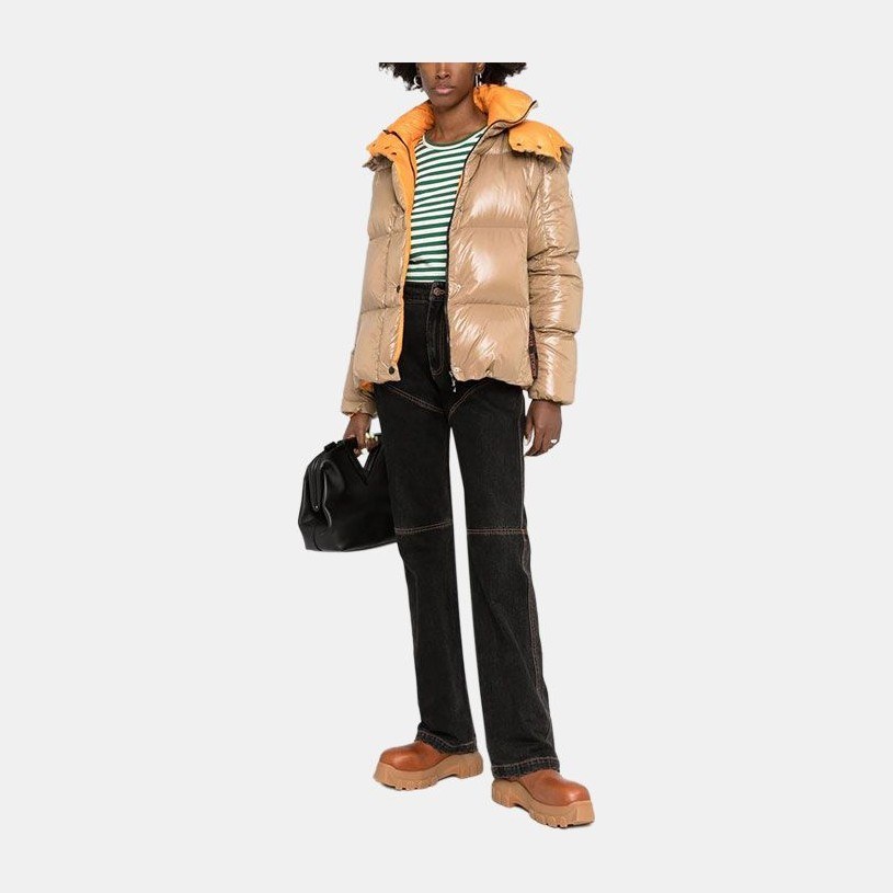 Moncler Parana FW21 Logo