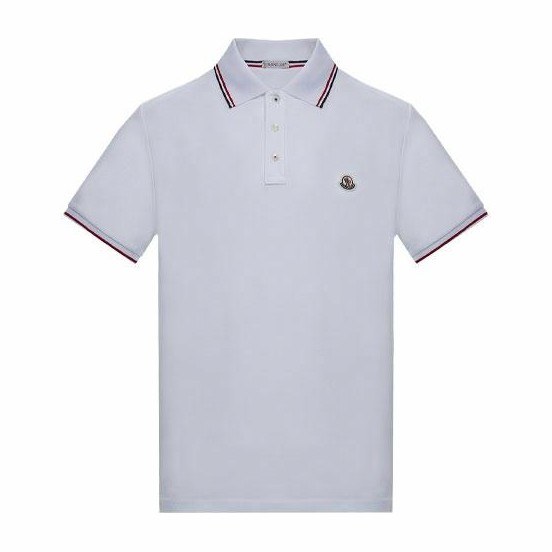 Moncler SS21 Polo