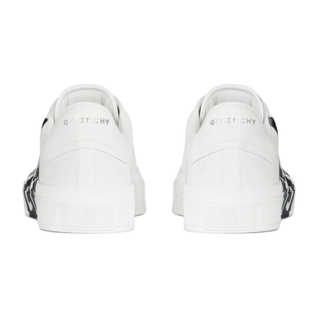 Givenchy City Sport White