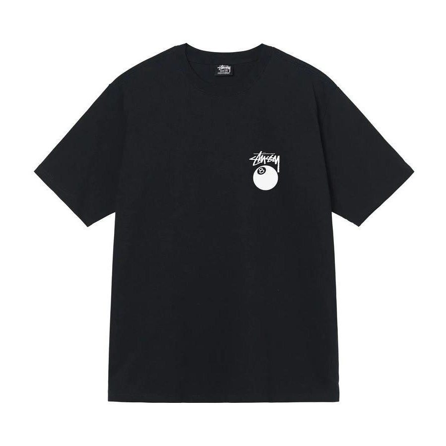Stussy Billiards Tee