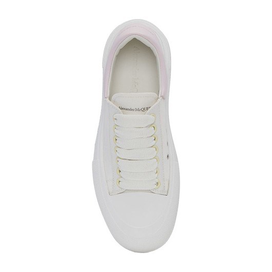 Alexander McQueen Plimsoll