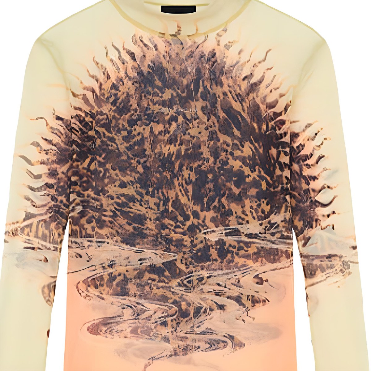 Givenchy SS21 T