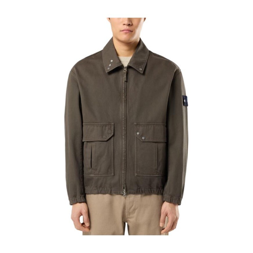 STONE ISLAND SS26 Denim Research Collection