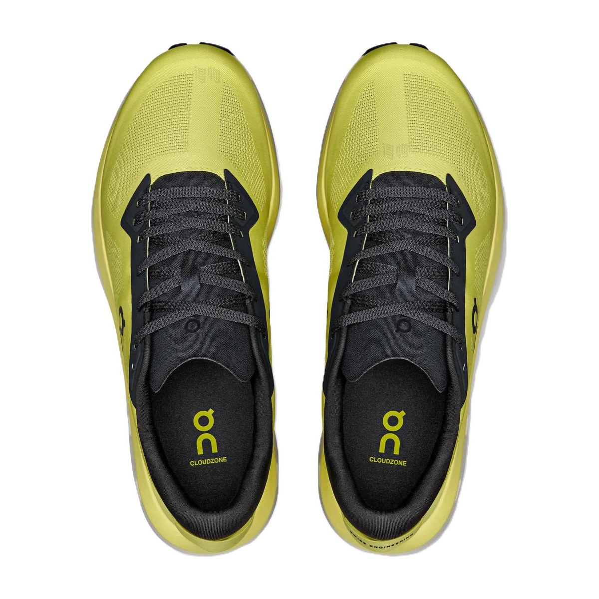 On Cloudzone Yellow