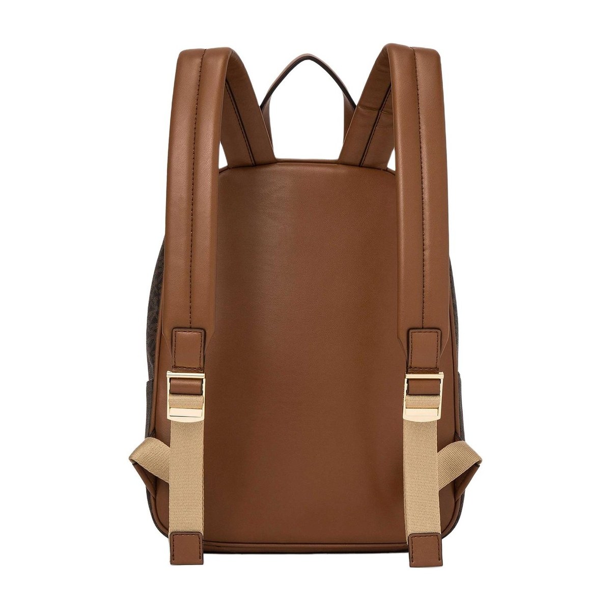 Michael Kors Jet Set Backpack Brown