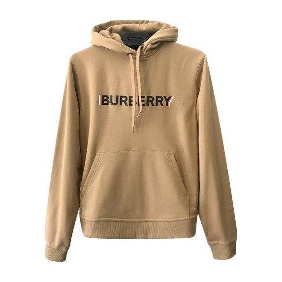 Burberry Hoodie Beige