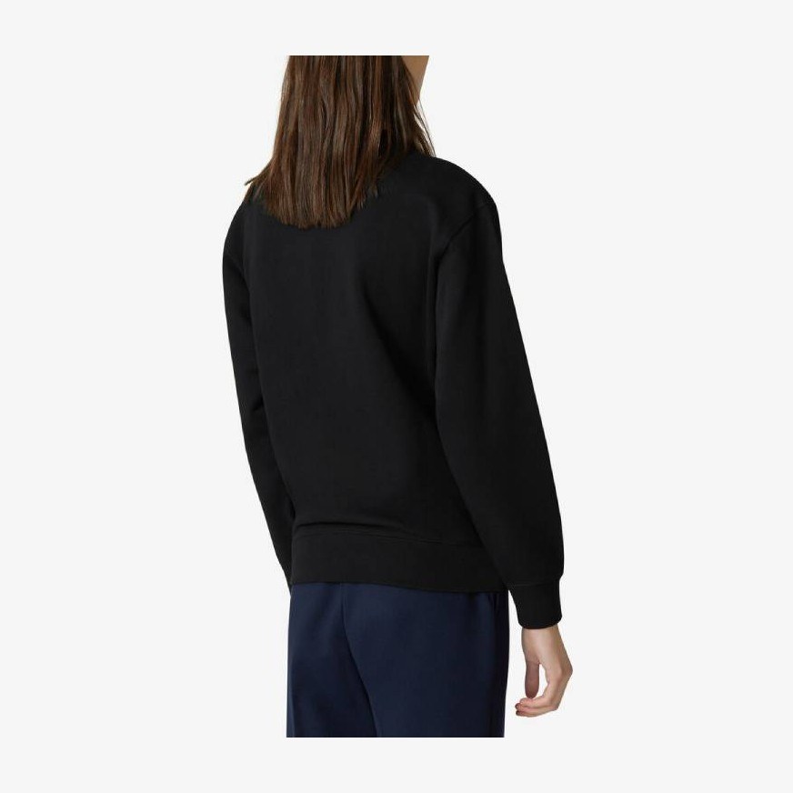KENZO Tiger Embroidery Sweatshirt