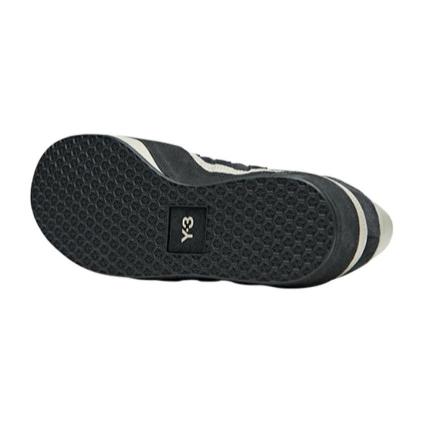 Y-3 Classic Low Black