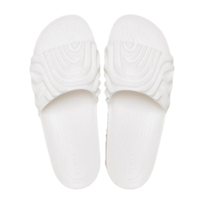Salehe Bembury x Crocs Pollex Slide "Parsnip"