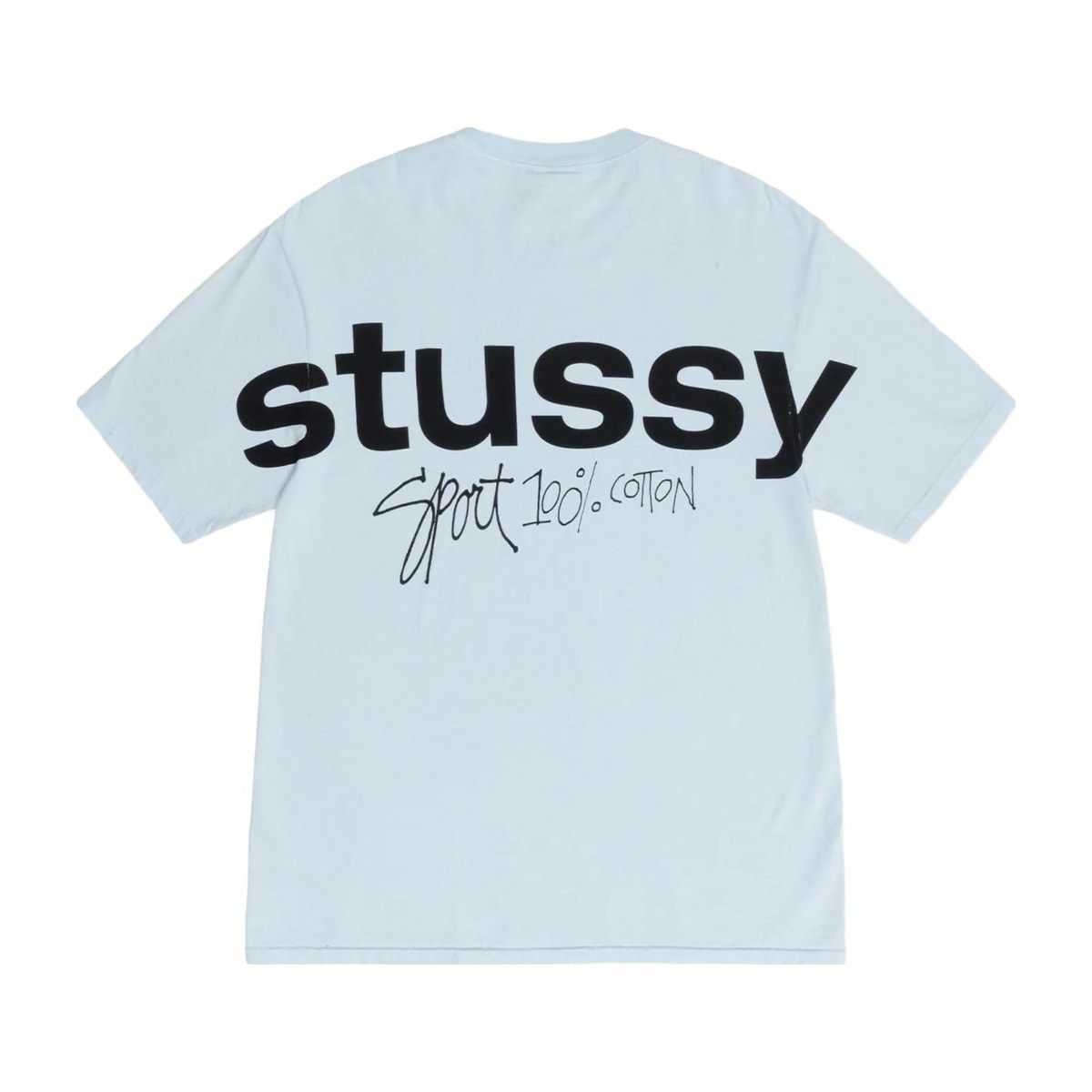 Stussy SS23 Sport Tee