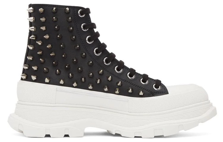 Alexander McQueen Tread Slick