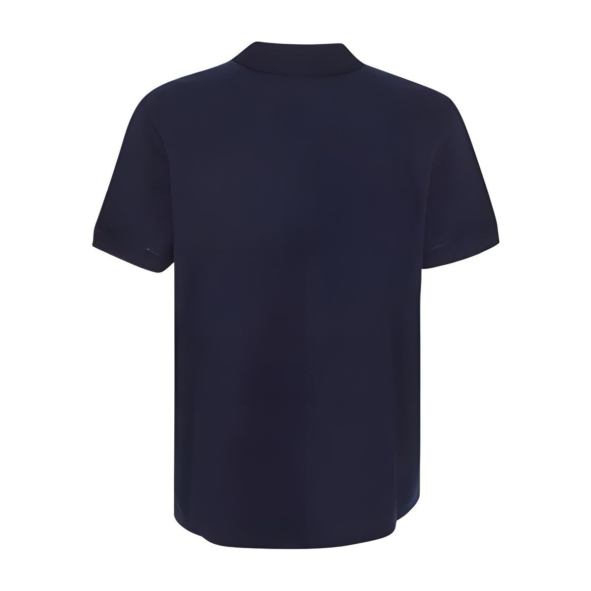 Alexander McQueen SS23 LogoPolo