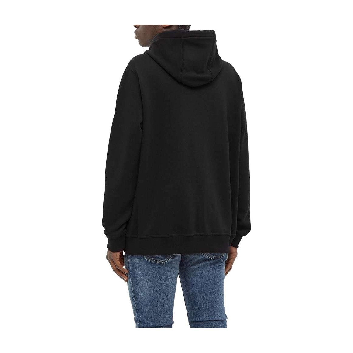 Burberry Hoodie Black