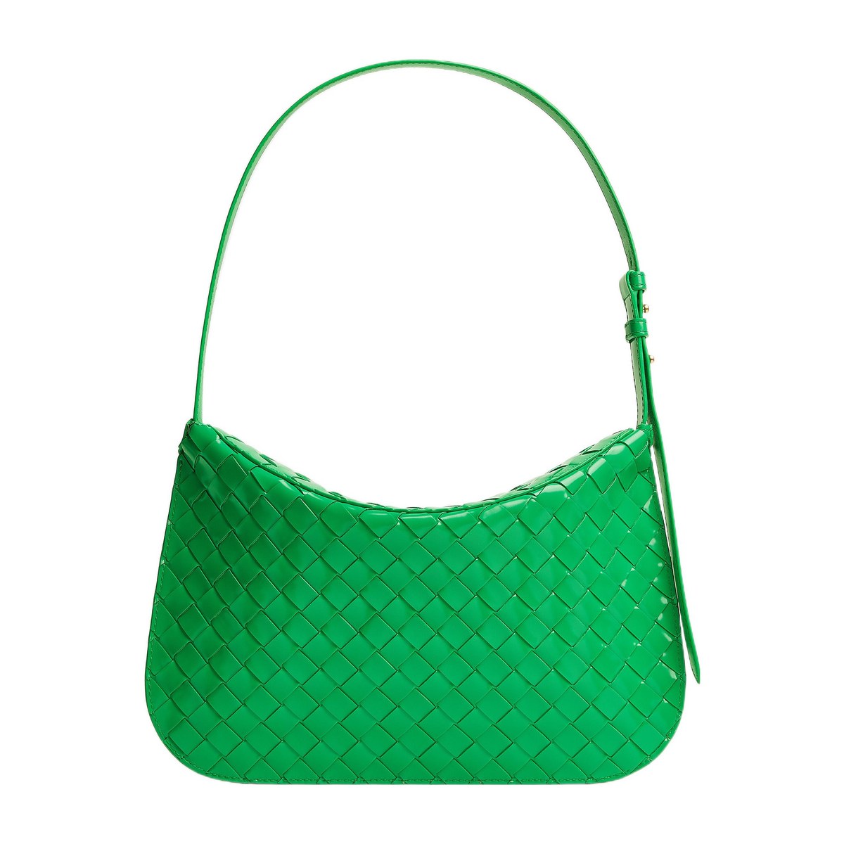 Bottega Veneta FLAP Intrecciato