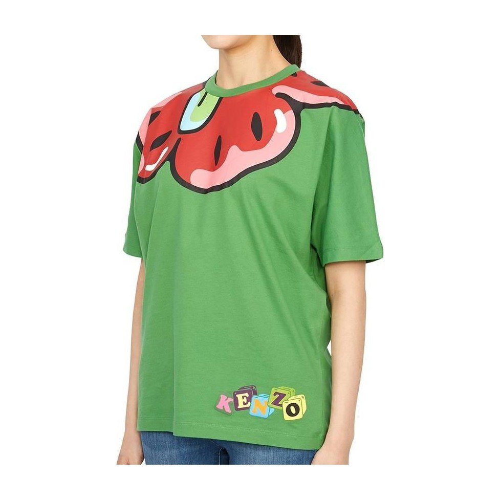 KENZO BOKE BOY SS23