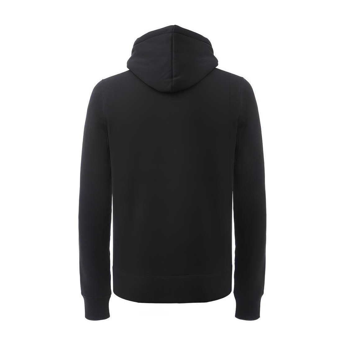 Burberry Hoodie Black