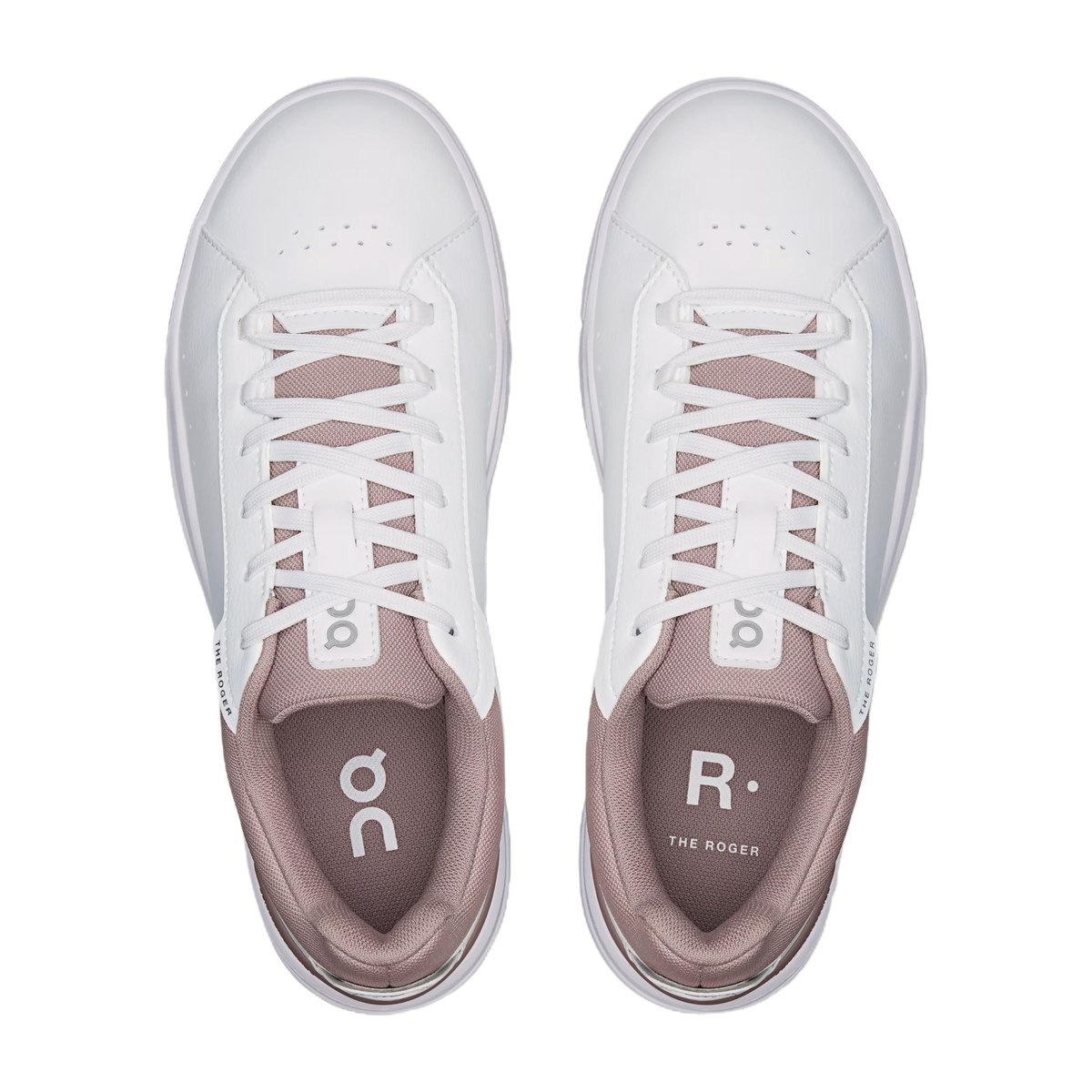 On The Roger Advantage