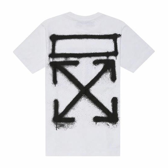 OFF-WHITE SS20
