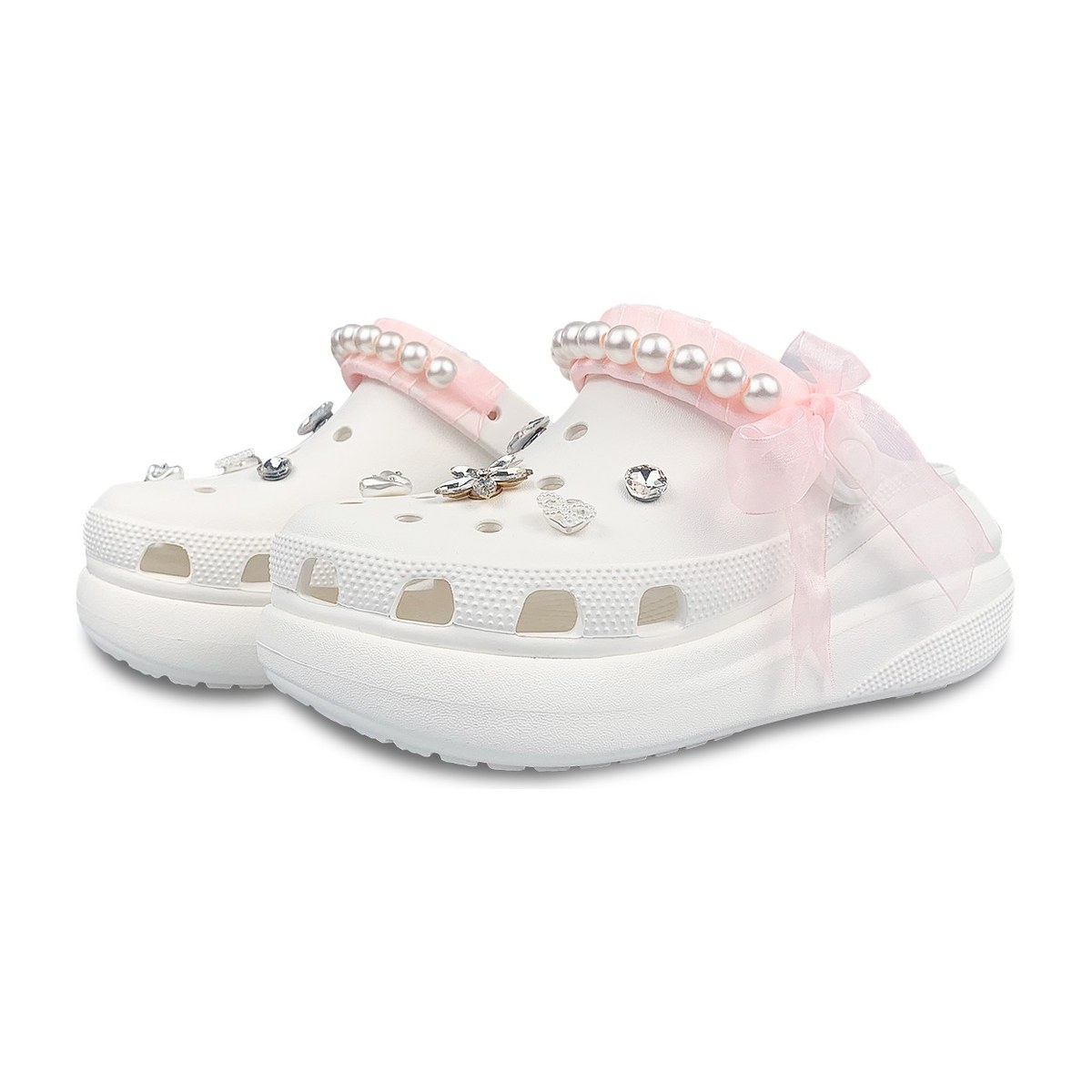 Crocs Crush Clog AnJie