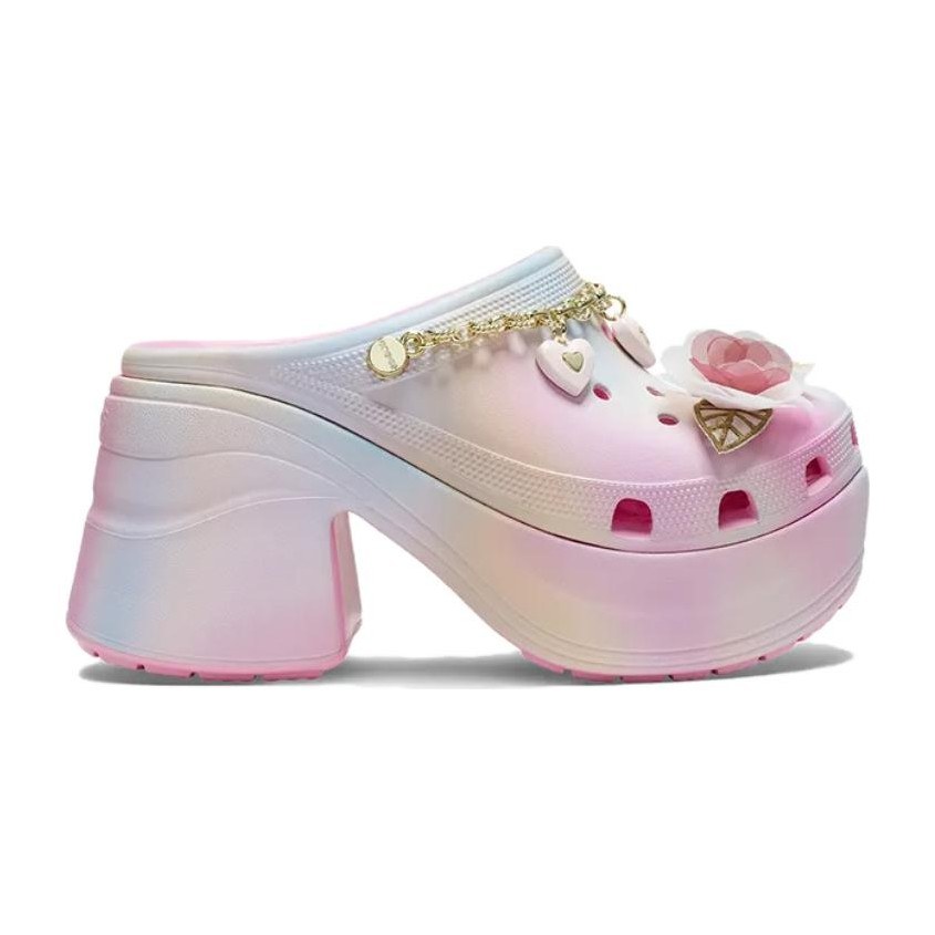 Crocs Siren Clog