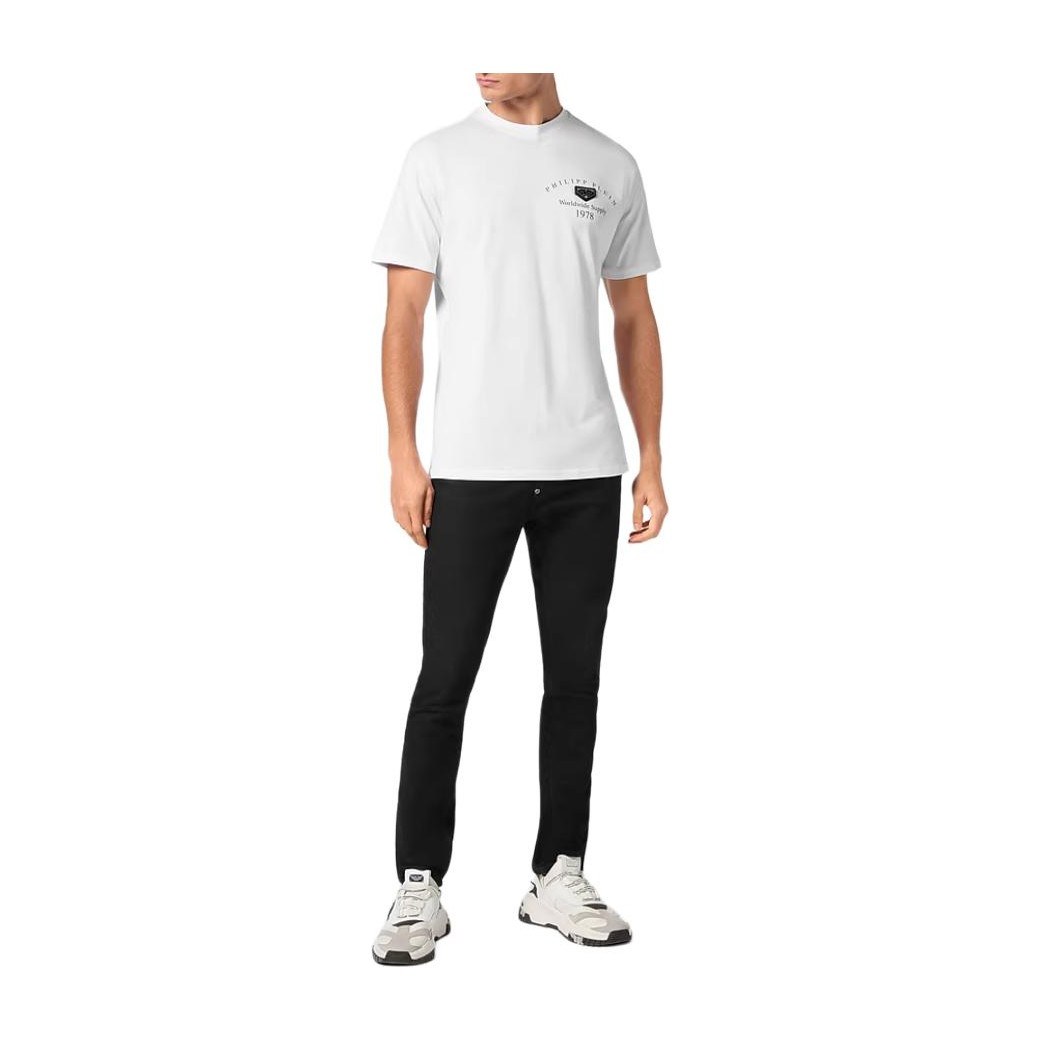 PHILIPP PLEIN FW24 L'homme T