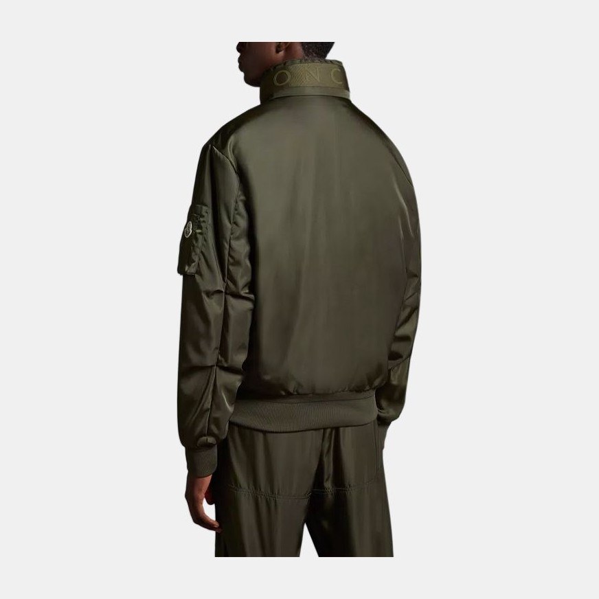 Moncler Timur Bomber Jacket Whith Inner Vest