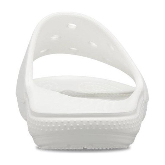 Crocs Classic Clog White