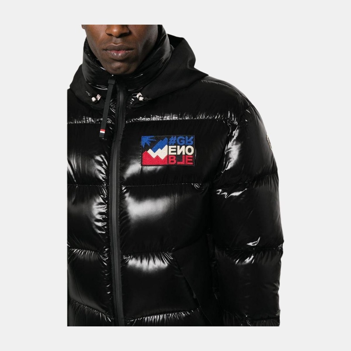 Moncler Marcassin