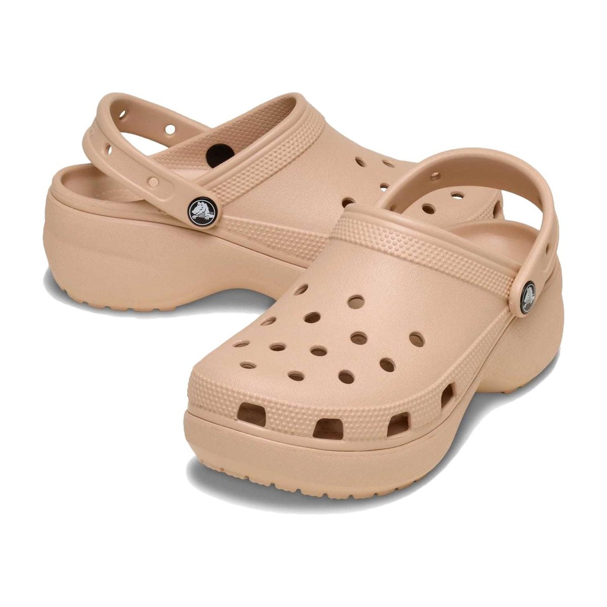 Crocs Classic Platform Clog