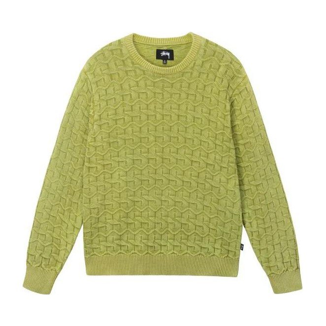 Stussy Strand Sweater