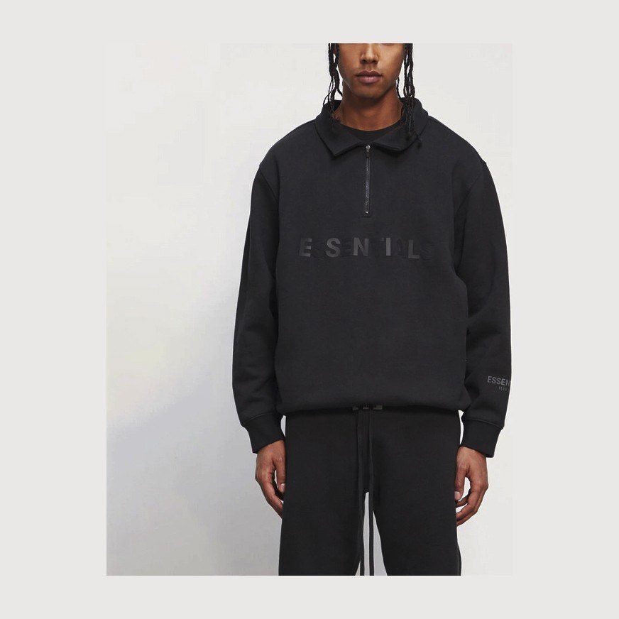 Fear of God Essentials FW20 Black