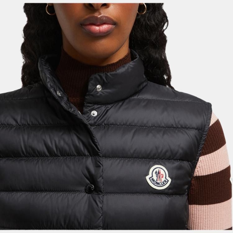 Moncler Liane Black