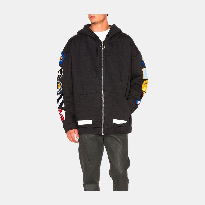OFF-WHITE