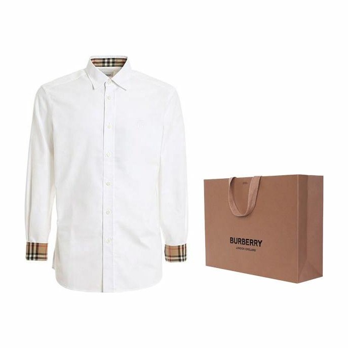 Burberry Monogram Motif Vintage