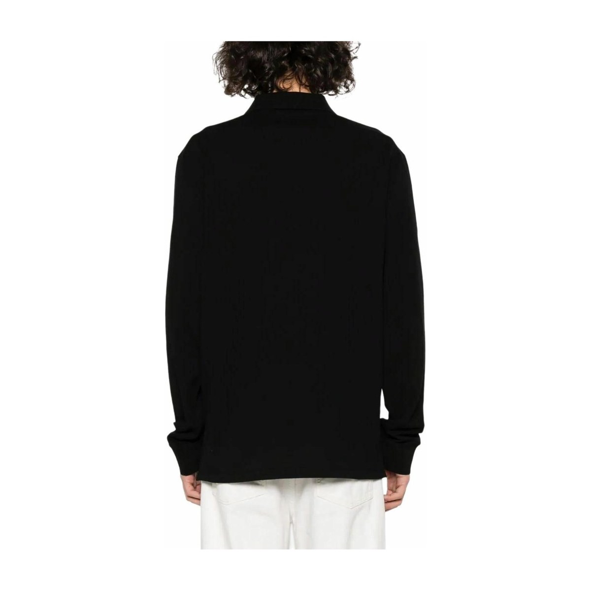 Alexander McQueen LogoPoloPolo