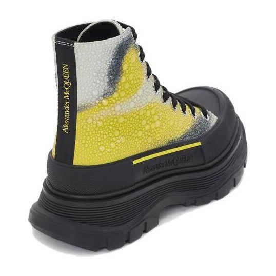 Alexander McQueen Tread Slick