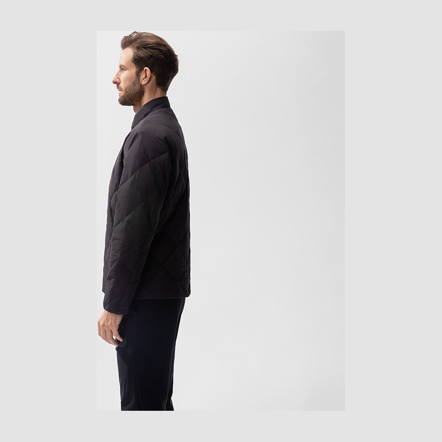 Helly Hansen Down Jacket
