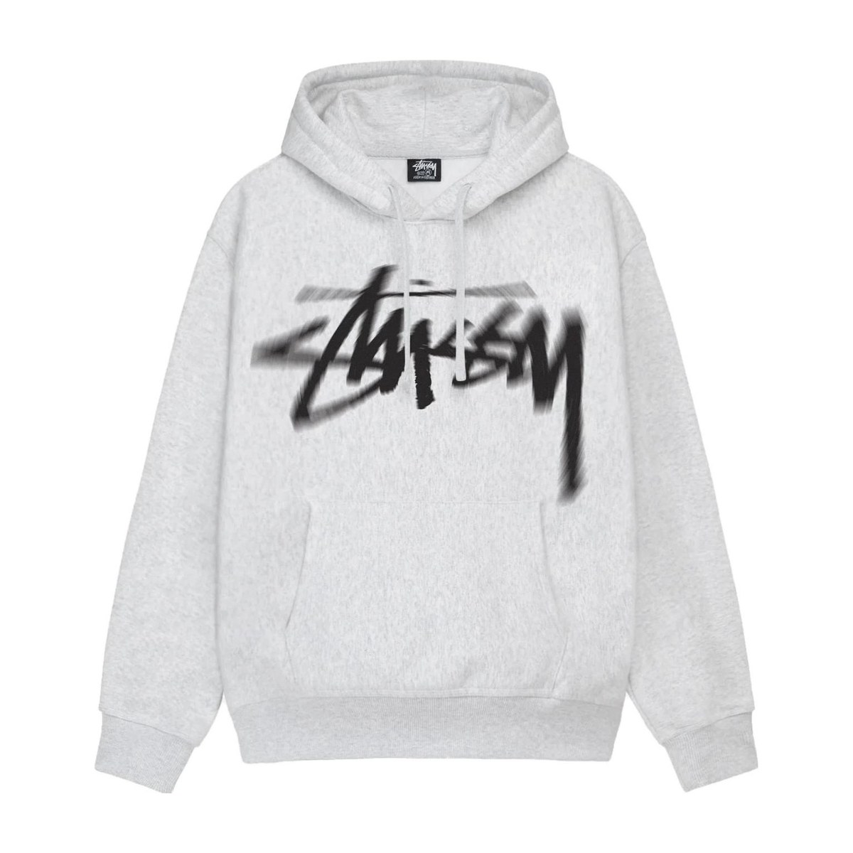 Stussy FW23 Dizzy Stock Hoodie