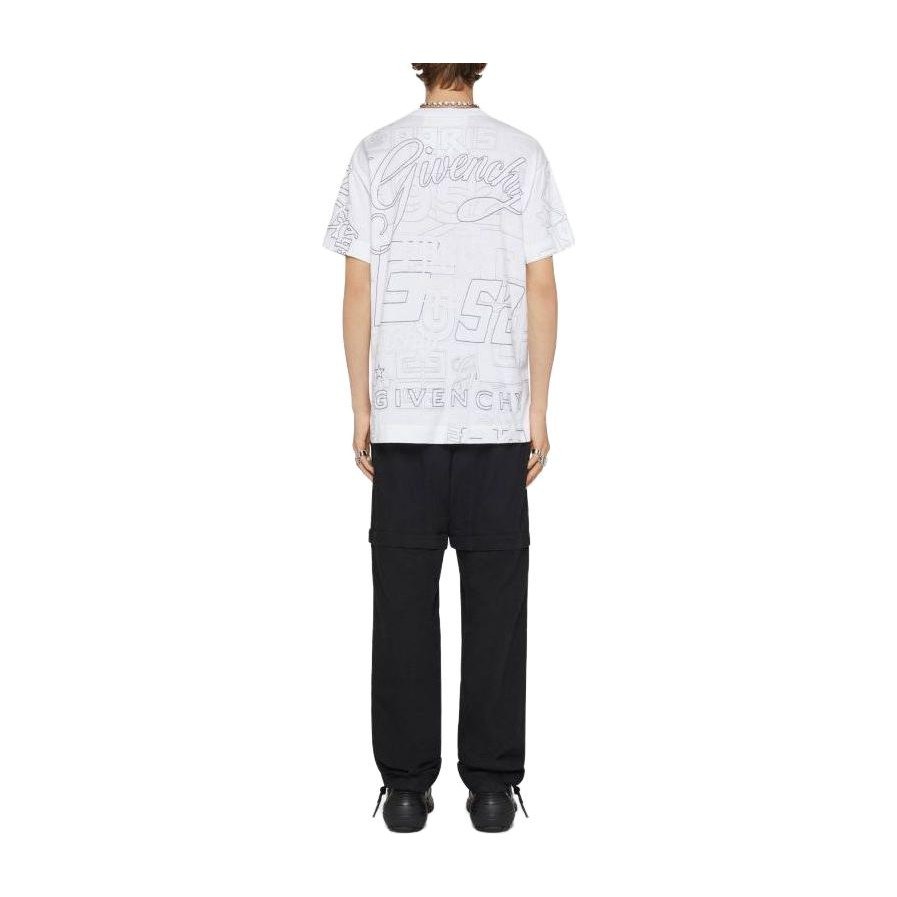 Givenchy SS23 T