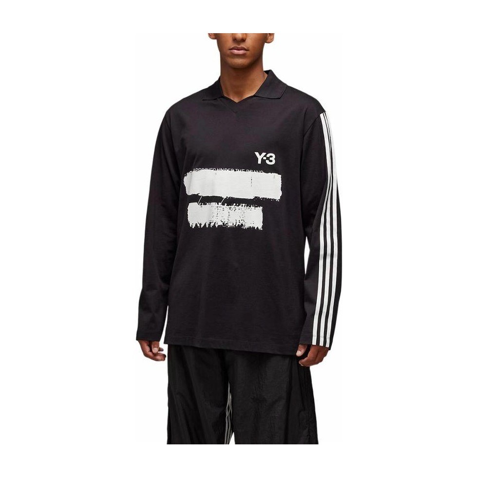 Y-3