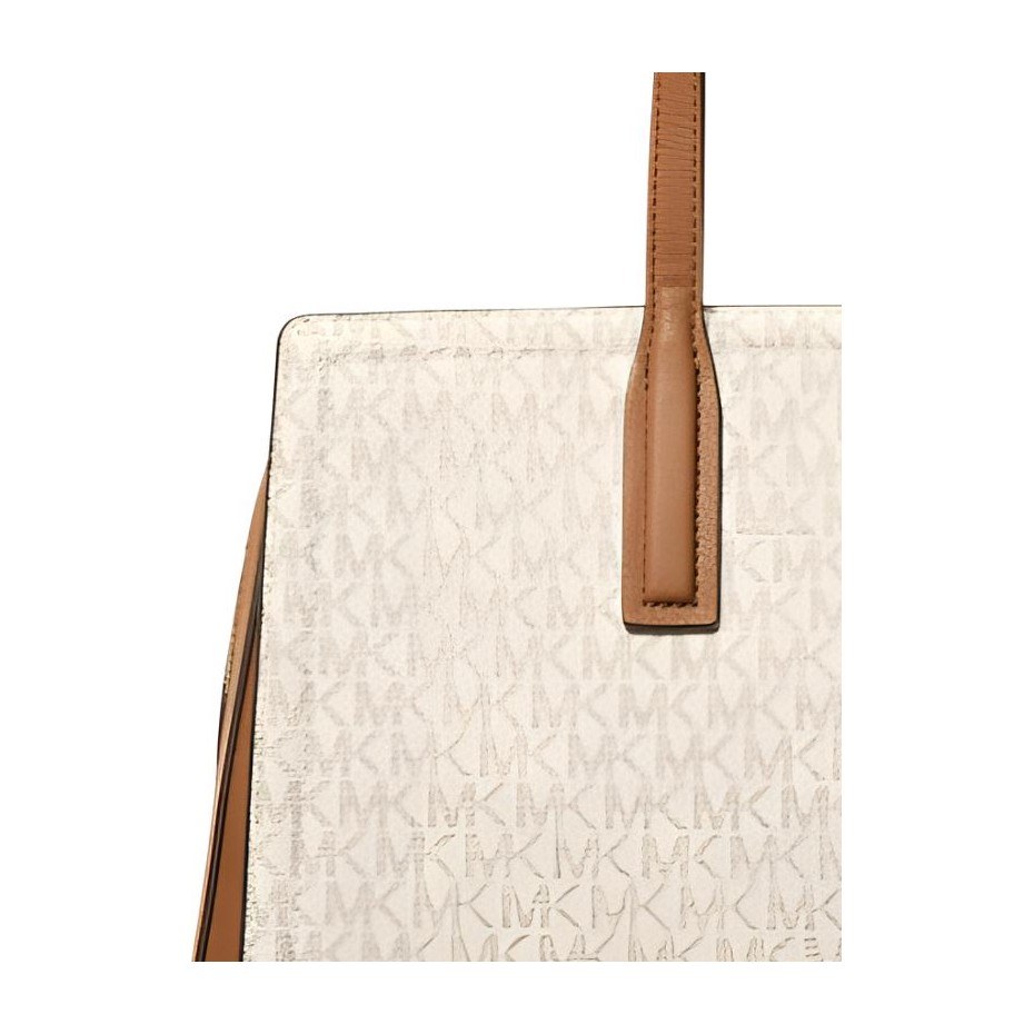 MICHAEL KORS MK Laila Tote