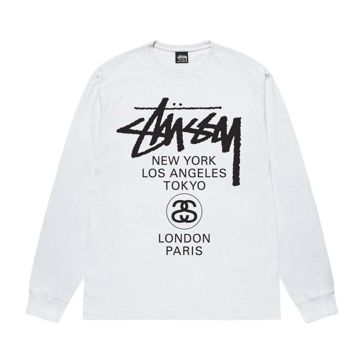 Stussy