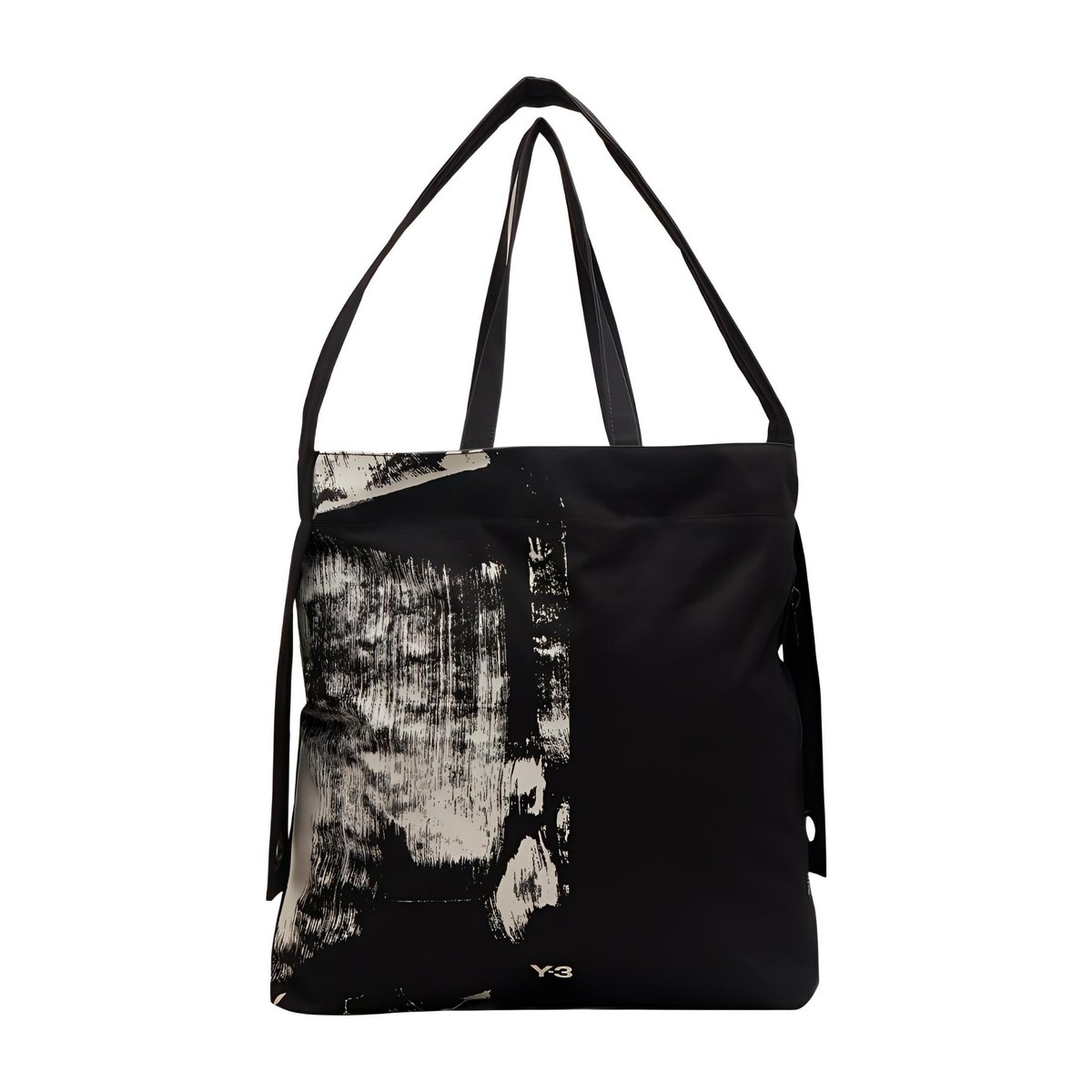 Y-3 x adidas Tote Bag Black