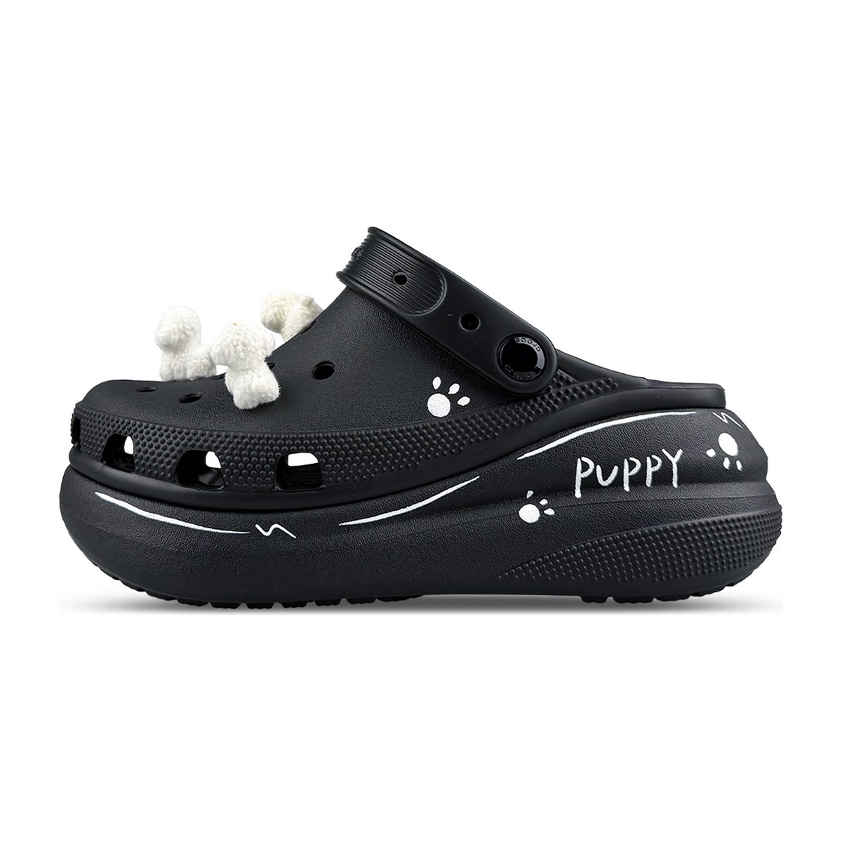 Crocs Classic clog EVA MM