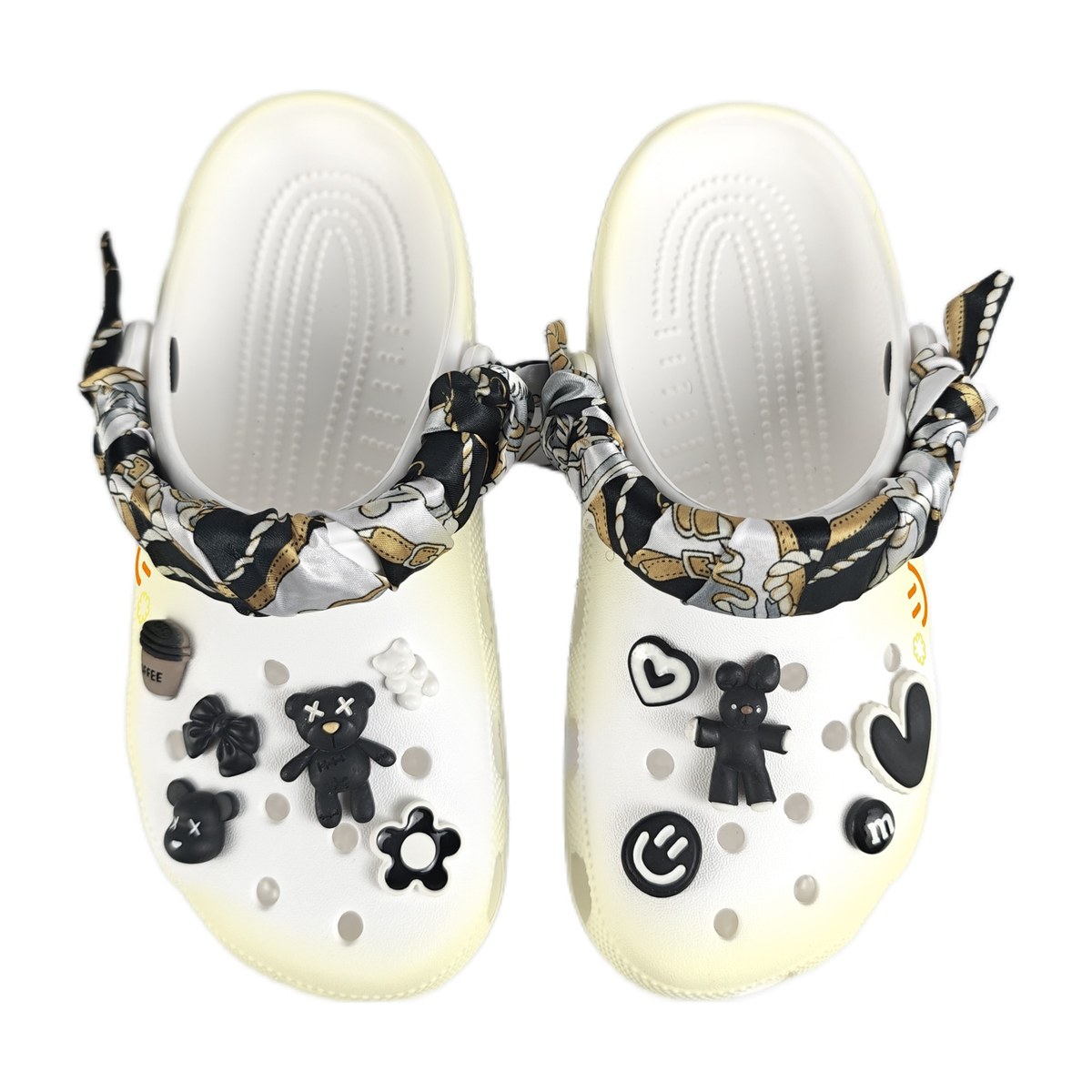 Crocs Crush Clog EVA