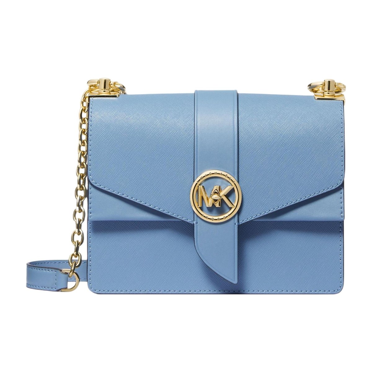 MICHAEL KORS MK Greenwich Logo