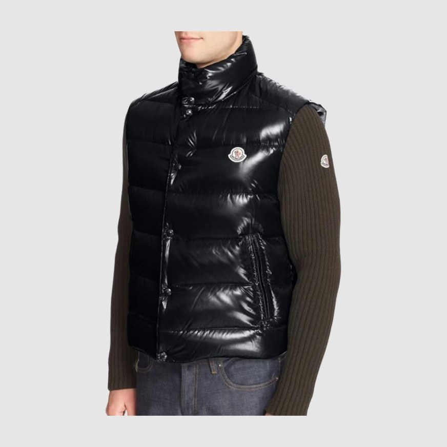 Moncler Tibb Black