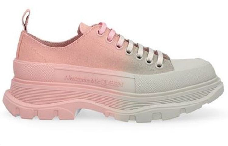 Alexander McQueen Tread Slick